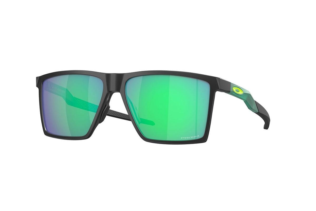 Oakley%20FUTURITY%20SUN%20PRIZM%20(OO9482-948202)%2057%20|%20Unisex%20Yeşil%20Güneş%20Gözlüğü